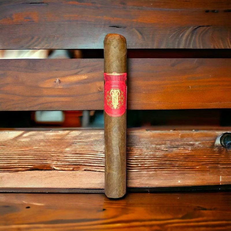 Madre Tierra Cigars